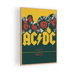 AC DC