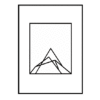 cudaro-geometrico-minimalista-posters