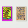 keith-haring-posters-uruguay