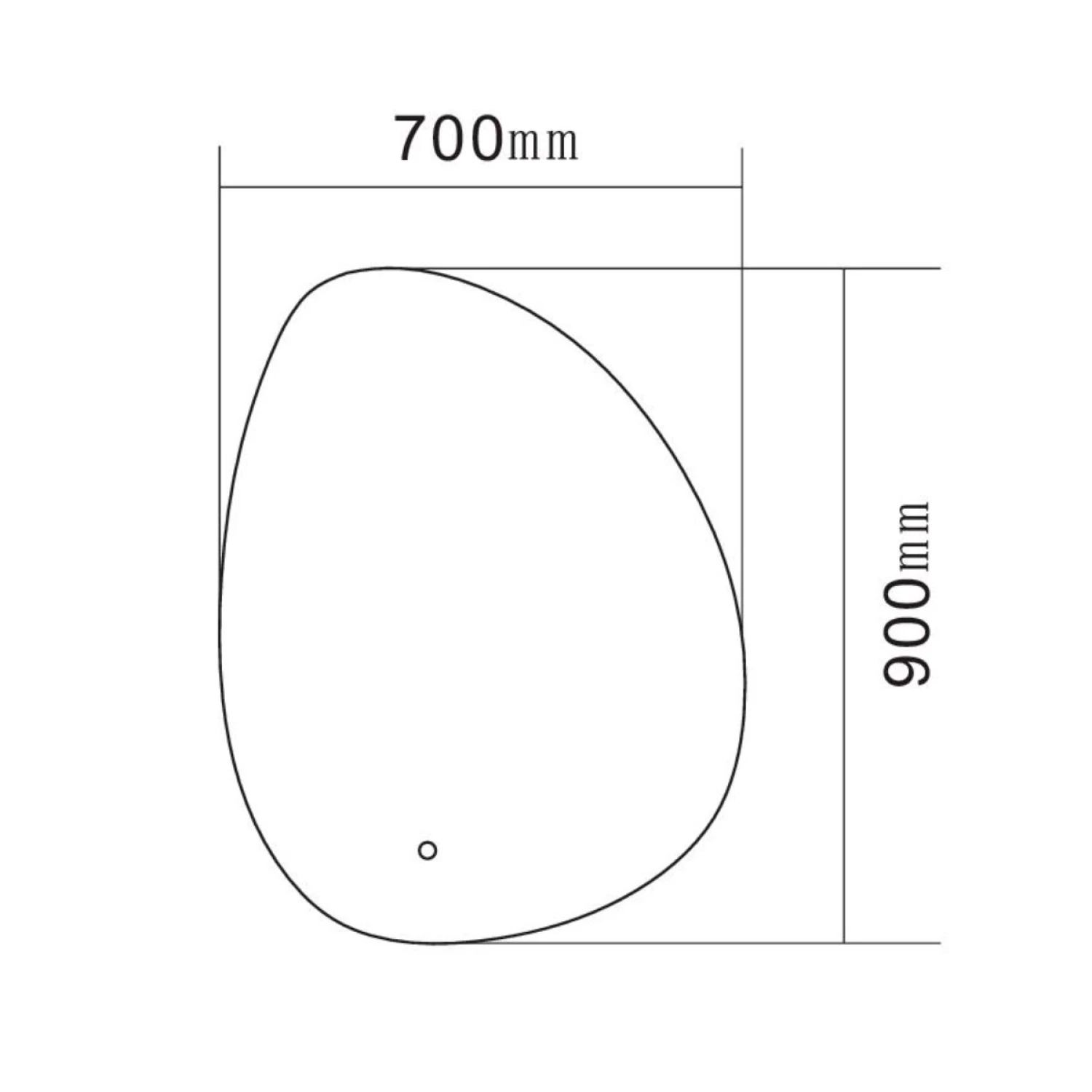 espejo-frameless-70×90-anticorrosion-con-sensor-one-touch-y-luz-led-000 espejo-frameless-70×90-anticorrosion-con-sensor-one-touch-y-luz-led-000